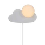 Nordlux - Skyku Cloud Wandlamp White