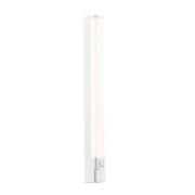 Nordlux - Sjaver LED Wandlamp White