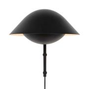 Nordlux - Freya Wandlamp Black