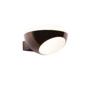 KDLN - Tua Wandlamp Black Tin KDLN