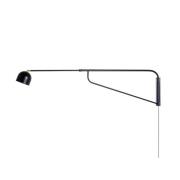 Pholc - Bellman 205 Wandlamp Black