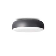 Northern - Over Me 50 Plafondlamp Donker Gray