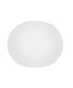 Flos - Glo-Ball W1 Wandlamp White