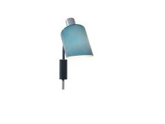 Nemo Lighting - Lampe de Bureau Wandlamp Blue Grey