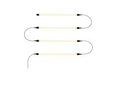 Muuto - Fine 2 Wand-/Plafondlamp Black