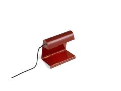 Vitra - Lampe de Bureau Taffellamp Japanese Red