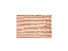 ferm LIVING - Kami Knotted Rug 120x180 Off-white/Rood Bruin