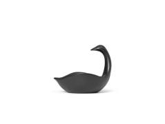 ferm LIVING - Swan Centrepiece Zwart