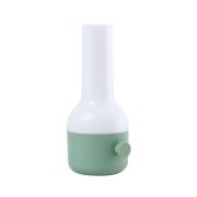 Lindby - Isaline Portable Taffellamp Dim. IP44 Groen