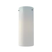 DCWéditions - Tobo 100 Plafondlamp H25 Porcelein