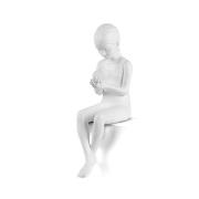 Seletti - Inner Glow Mini Girl