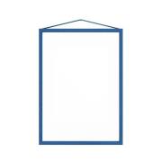 Moebe - Frame Ramme A3 Blauw Stained