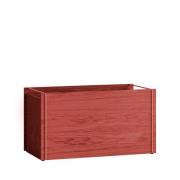 Moebe - Storage Box Opbergdoos Earthy Rood