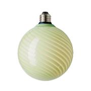 Halo Design - Gloeilamp LED Candy 3,5W Ø125 3-step Dim. Olive E27