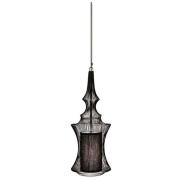 Forestier - Tibet Hanglamp Black