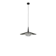 Forestier - Carpa Hanglamp M Black