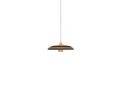 Forestier - Grass Hanglamp M Brown