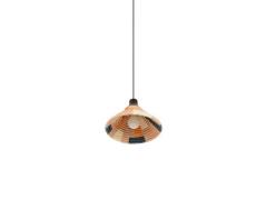 Forestier - Parrot Hanglamp XS Sand