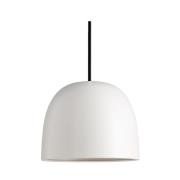 Piet Hein - Super 215 Hanglamp Wit/Sort