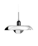 Piet Hein - Ra 250 Hanglamp Chroom