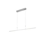 Bankamp - Slim Hanglamp L128 Chrome