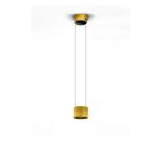 Bankamp - Luce Impulse Elevate Hanglamp Gold