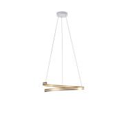 Bopp - Break Hanglamp Gold