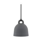 Normann Copenhagen - Bell Hanglamp X-Small Gray