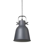 Nordlux - Adrian 16 Hanglamp Anthracite