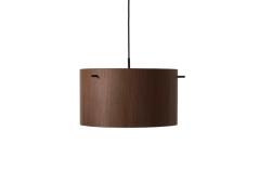 Frandsen - FM 1954 Hanglamp Ø41 Walnut