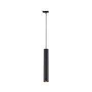 Lindby - Linaro Track Hanglamp H40 Zwart