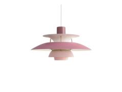 Louis Poulsen - PH 5 Hanglamp Nuancer Van Rosa