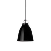 Fritz Hansen - Caravaggio™ P1 Hanglamp ZwartZwart