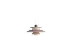 Louis Poulsen - PH 5 Mini Hanglamp Grey