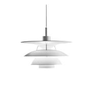 Louis Poulsen - PH 6½-6 Hanglamp White