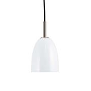 DybergLarsen - Jazz D12 Hanglamp Opal/Brushed Steel