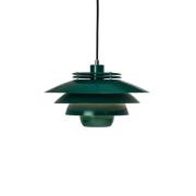 DybergLarsen - Ejka Hanglamp Dark Green