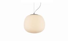 Lindby - Ginevra Hanglamp White