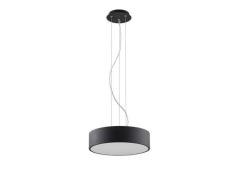 Arcchio - Noabelle LED Hanglamp Ø40 Black