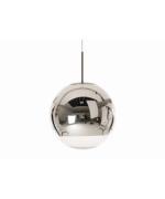 Tom Dixon - Mirror Ball 40 LED Hanglamp Chroom