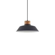 Lindby - Nefeli Hanglamp Black