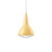 Cph Lighting - Grid Hanglamp Geel