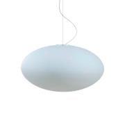 Cph Lighting - Eggy Pop Hanglamp Ø70 Opal White