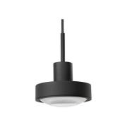 Antidark - Vip 3 Hanglamp Zwart