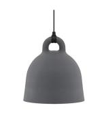 Normann Copenhagen - Bell Hanglamp Groot Gray