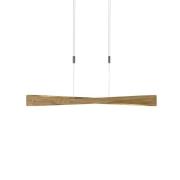 Lucande - Lian Hanglamp Oak