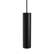 Antidark - Tube Flex Hanglamp Short Zwart