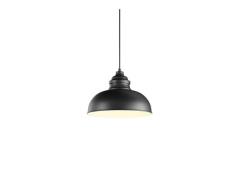 Lindby - Cliona Hanglamp Matt Black