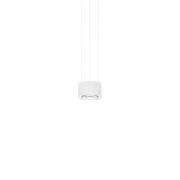 Arcchio - Atreus LED Hanglamp Down White