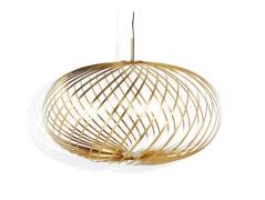 Tom Dixon - Spring Hanglamp Medium Brass